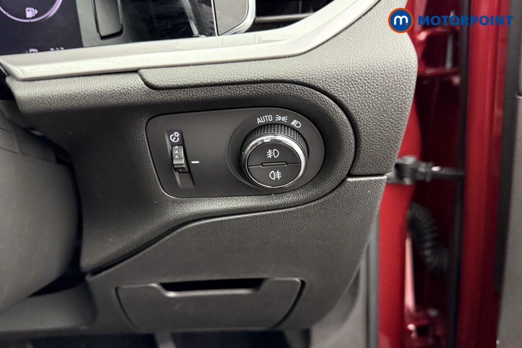 Vauxhall Grandland Ultimate Manual Petrol SUV - Stock Number (1547853) - 15th supplementary image
