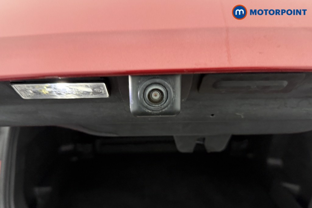 Vauxhall Grandland Ultimate Manual Petrol SUV - Stock Number (1547853) - 21st supplementary image