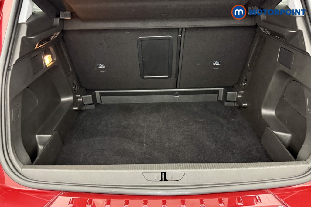 Vauxhall Grandland Ultimate Manual Petrol SUV - Stock Number (1547853) - 22nd supplementary image
