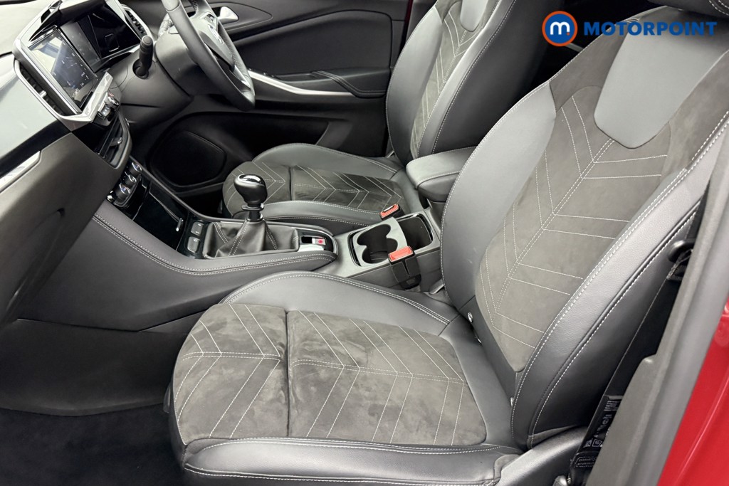 Vauxhall Grandland Ultimate Manual Petrol SUV - Stock Number (1547853) - 24th supplementary image