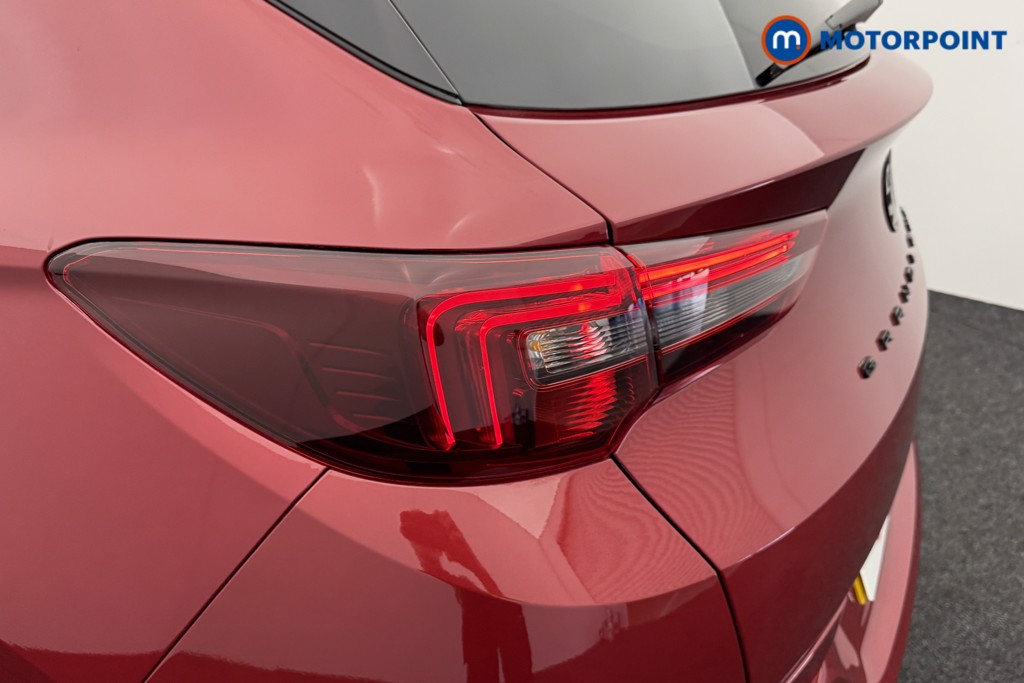 Vauxhall Grandland Ultimate Manual Petrol SUV - Stock Number (1547853) - 27th supplementary image