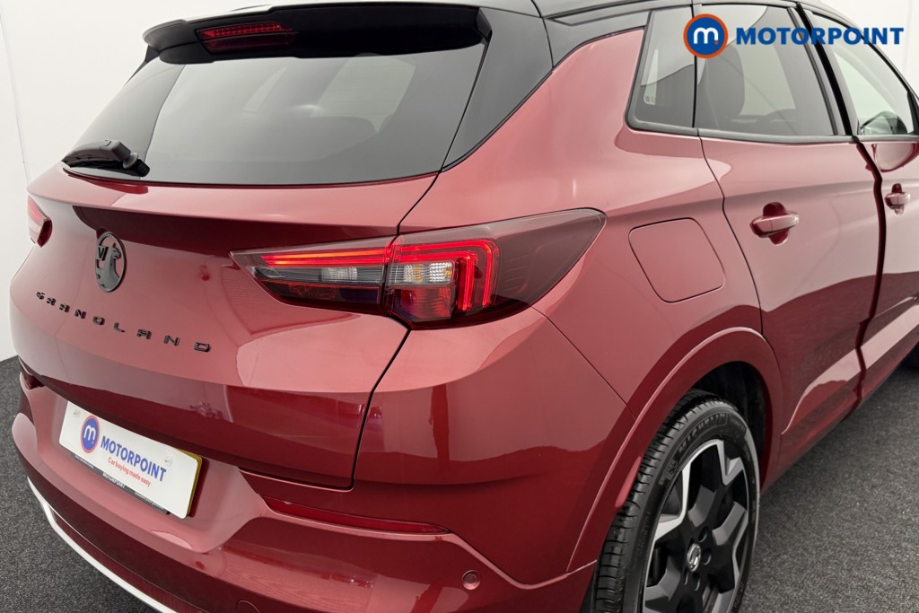 Vauxhall Grandland Ultimate Manual Petrol SUV - Stock Number (1547853) - 28th supplementary image