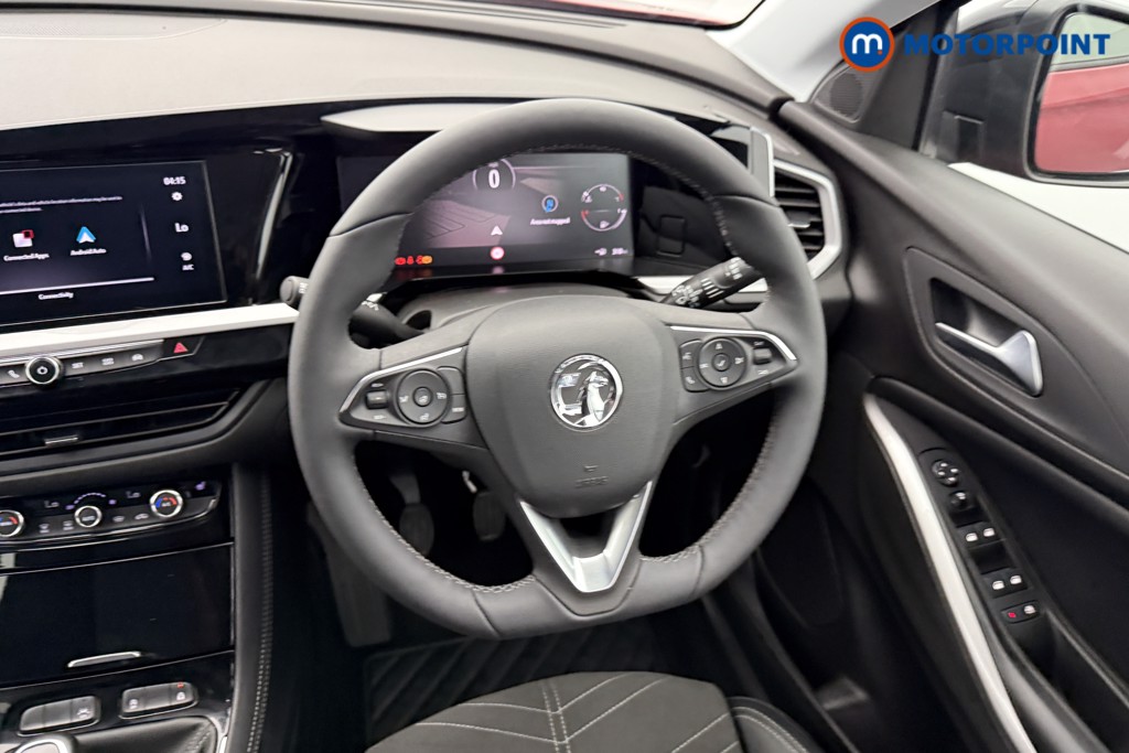 Vauxhall Grandland Ultimate Manual Petrol SUV - Stock Number (1547881) - 3rd supplementary image
