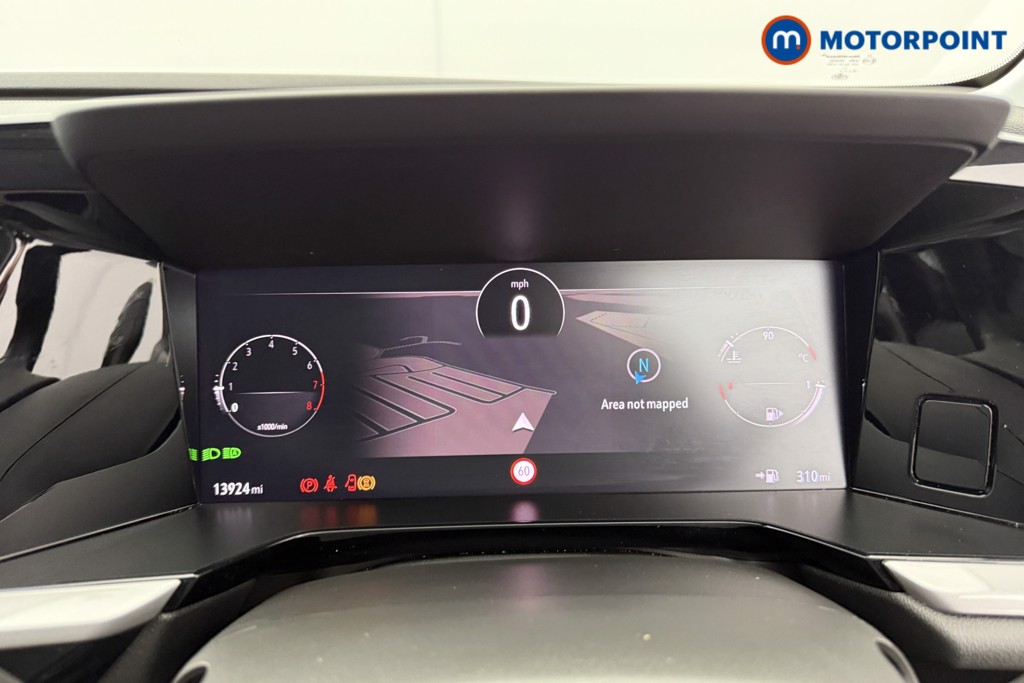 Vauxhall Grandland Ultimate Manual Petrol SUV - Stock Number (1547881) - 5th supplementary image