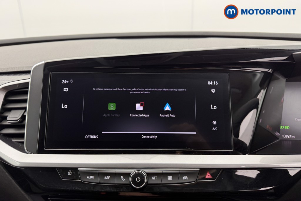 Vauxhall Grandland Ultimate Manual Petrol SUV - Stock Number (1547881) - 7th supplementary image