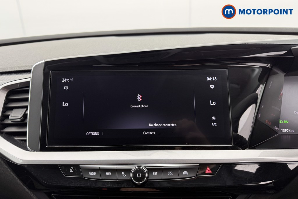 Vauxhall Grandland Ultimate Manual Petrol SUV - Stock Number (1547881) - 8th supplementary image