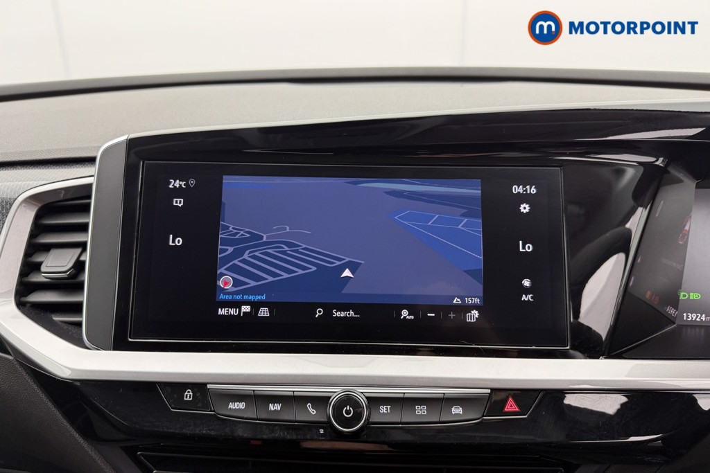Vauxhall Grandland Ultimate Manual Petrol SUV - Stock Number (1547881) - 9th supplementary image