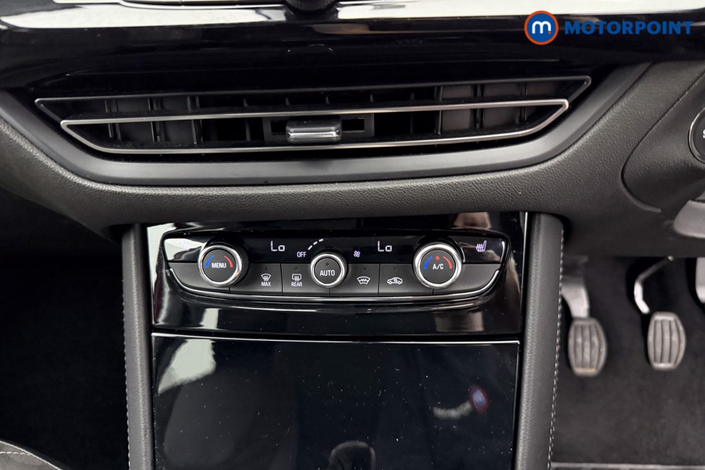 Vauxhall Grandland Ultimate Manual Petrol SUV - Stock Number (1547881) - 10th supplementary image