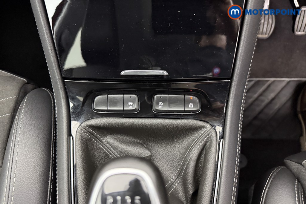 Vauxhall Grandland Ultimate Manual Petrol SUV - Stock Number (1547881) - 11th supplementary image