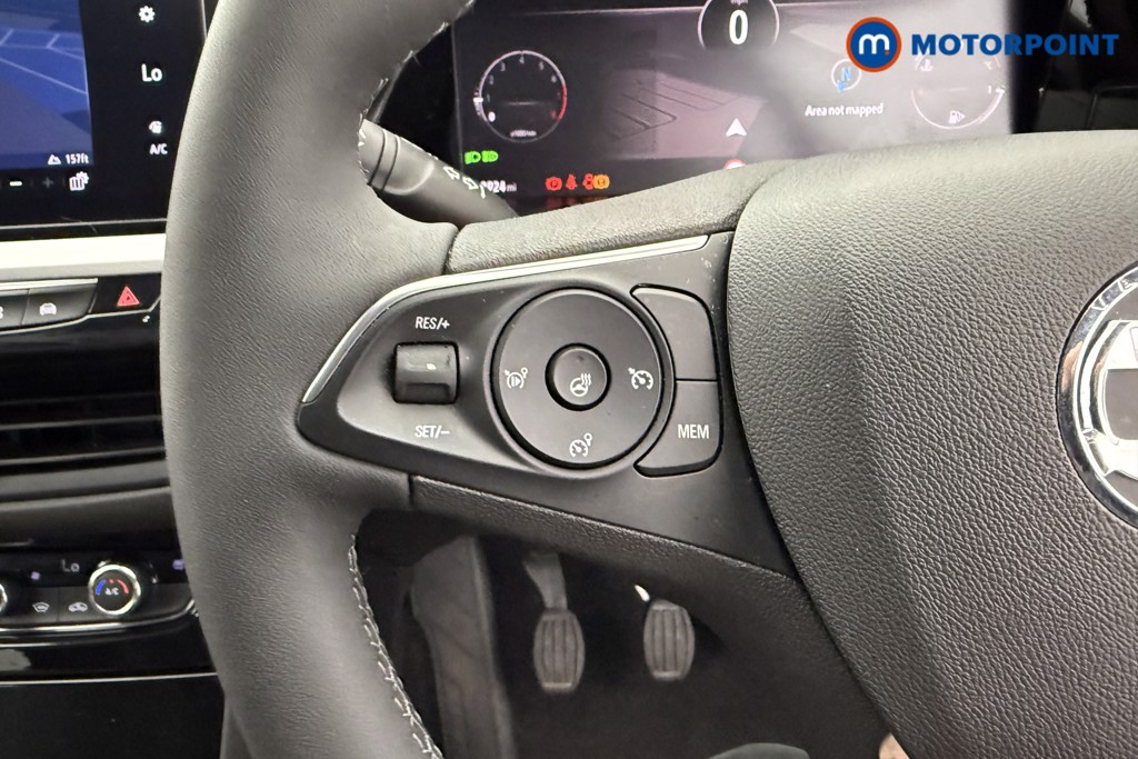 Vauxhall Grandland Ultimate Manual Petrol SUV - Stock Number (1547881) - 13th supplementary image