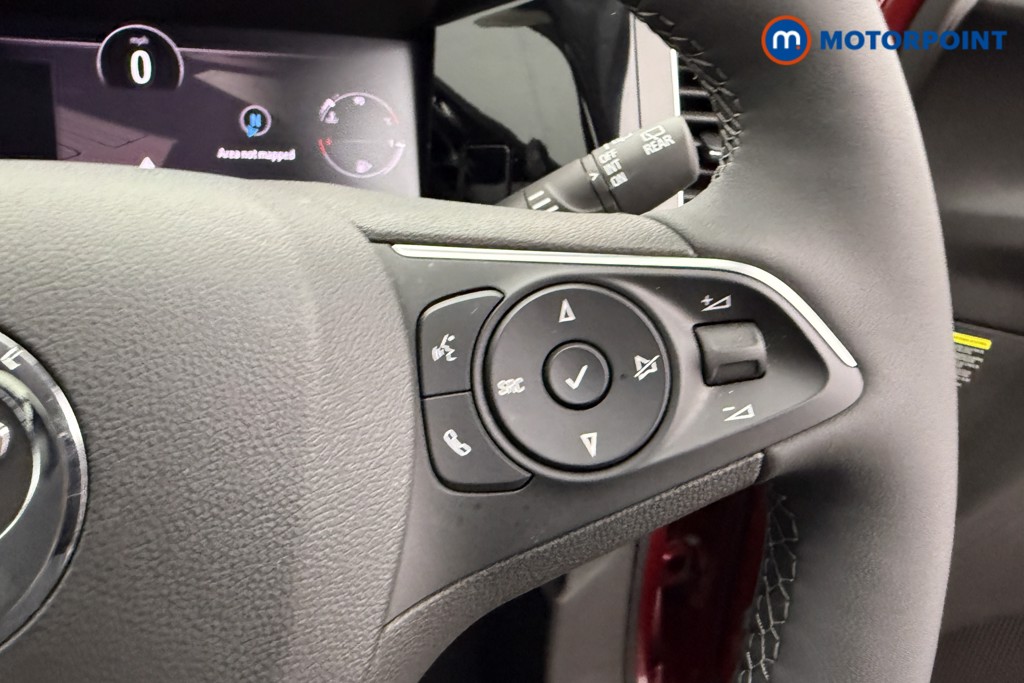 Vauxhall Grandland Ultimate Manual Petrol SUV - Stock Number (1547881) - 14th supplementary image