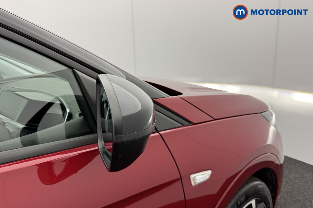 Vauxhall Grandland Ultimate Manual Petrol SUV - Stock Number (1547881) - 18th supplementary image