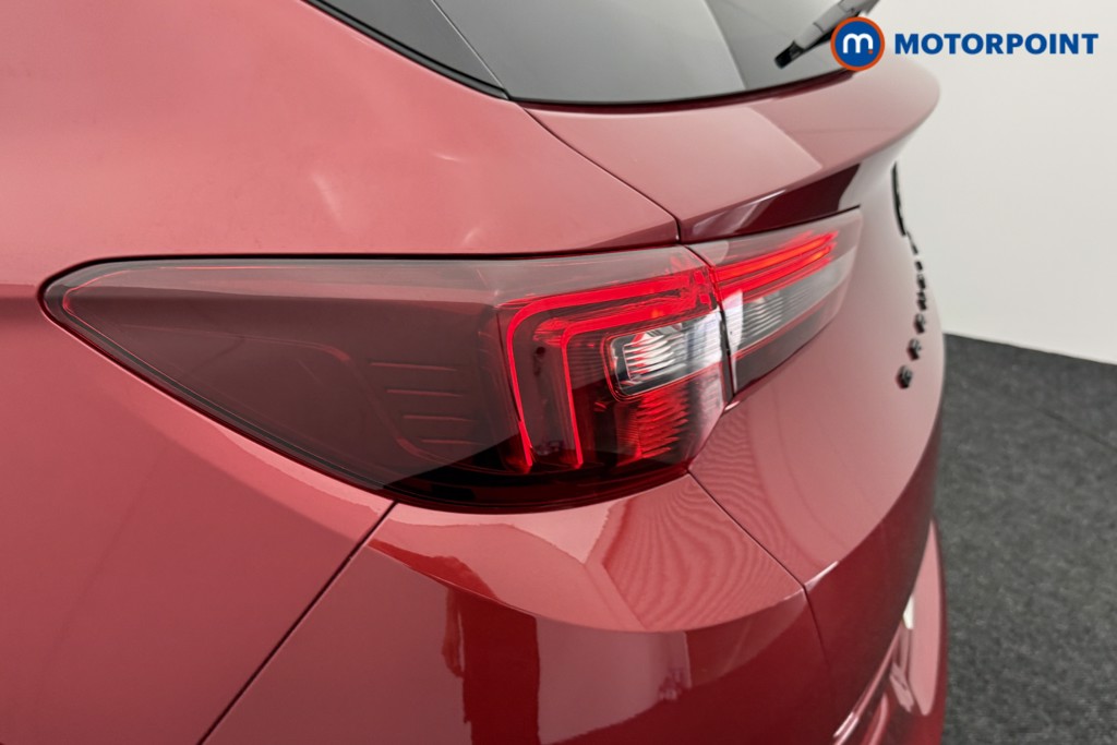 Vauxhall Grandland Ultimate Manual Petrol SUV - Stock Number (1547881) - 24th supplementary image