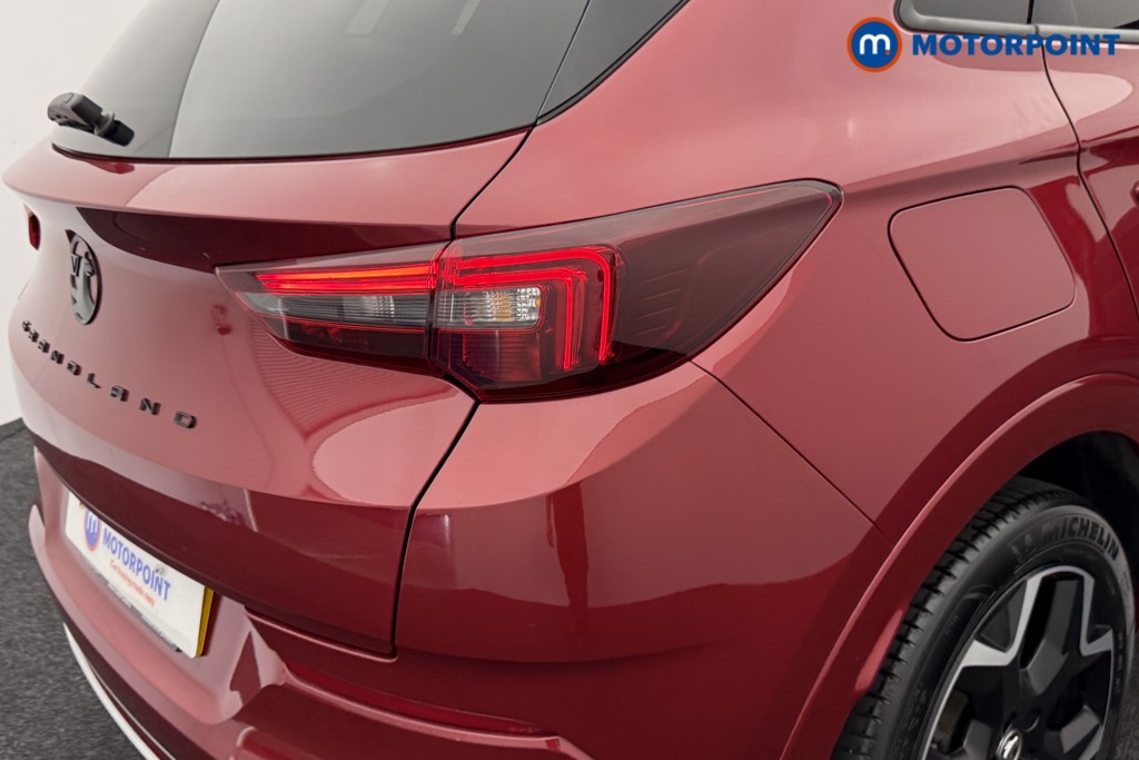 Vauxhall Grandland Ultimate Manual Petrol SUV - Stock Number (1547881) - 25th supplementary image