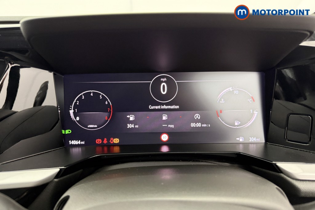 Vauxhall Grandland Ultimate Manual Petrol SUV - Stock Number (1547885) - 5th supplementary image
