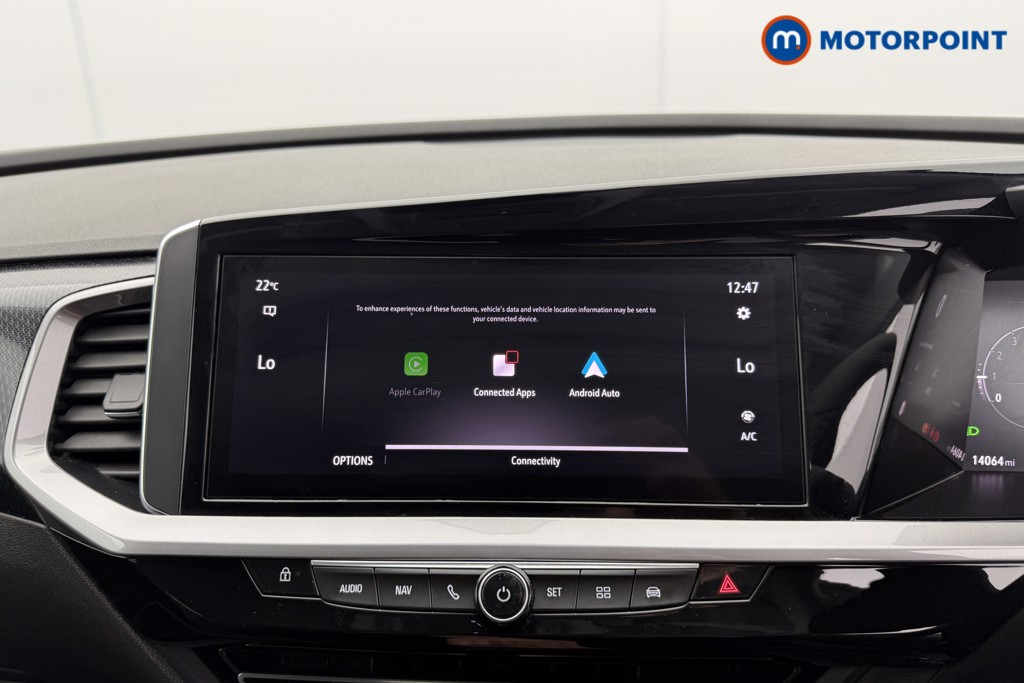 Vauxhall Grandland Ultimate Manual Petrol SUV - Stock Number (1547885) - 7th supplementary image