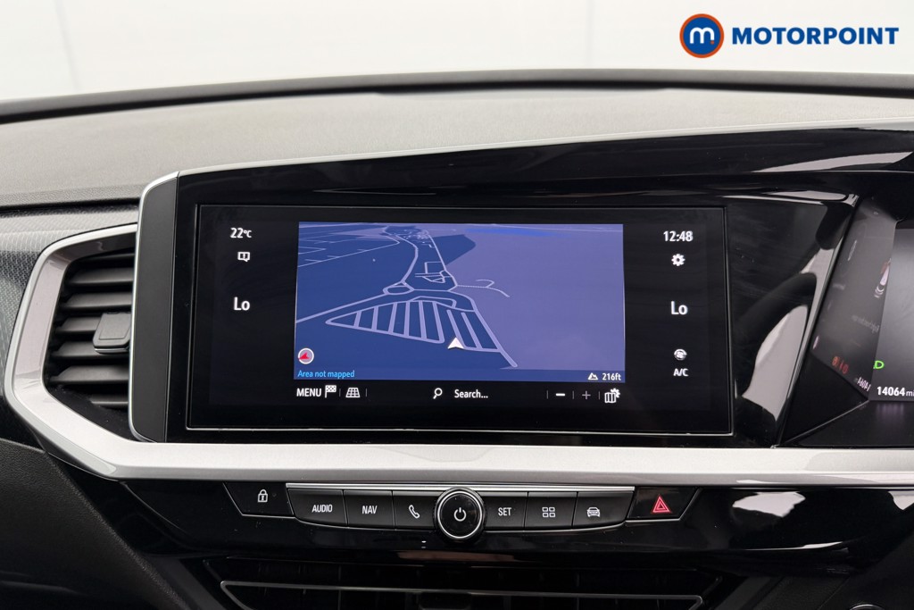 Vauxhall Grandland Ultimate Manual Petrol SUV - Stock Number (1547885) - 9th supplementary image