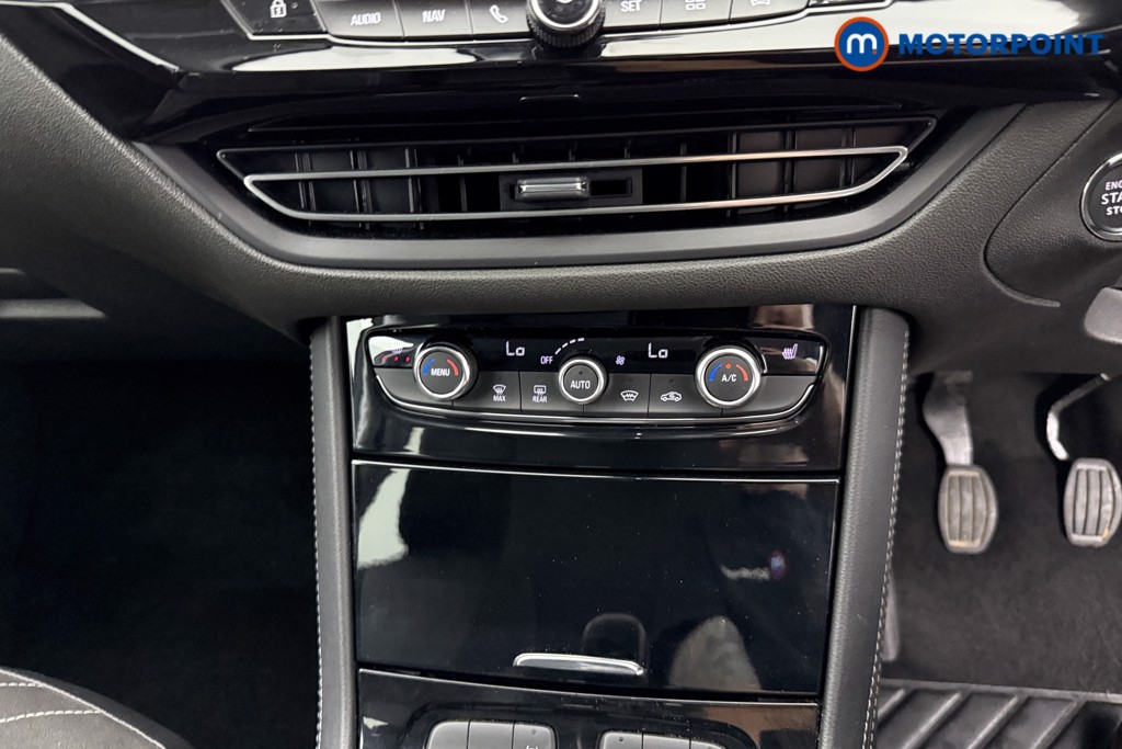 Vauxhall Grandland Ultimate Manual Petrol SUV - Stock Number (1547885) - 10th supplementary image