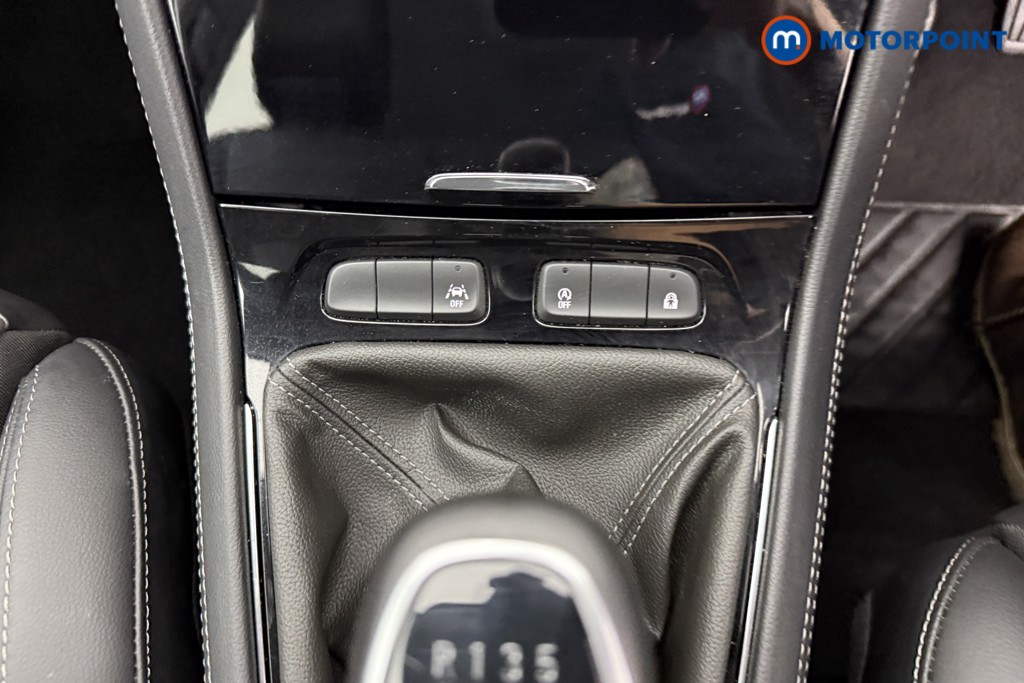 Vauxhall Grandland Ultimate Manual Petrol SUV - Stock Number (1547885) - 11th supplementary image