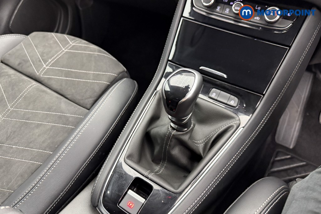 Vauxhall Grandland Ultimate Manual Petrol SUV - Stock Number (1547885) - 12th supplementary image