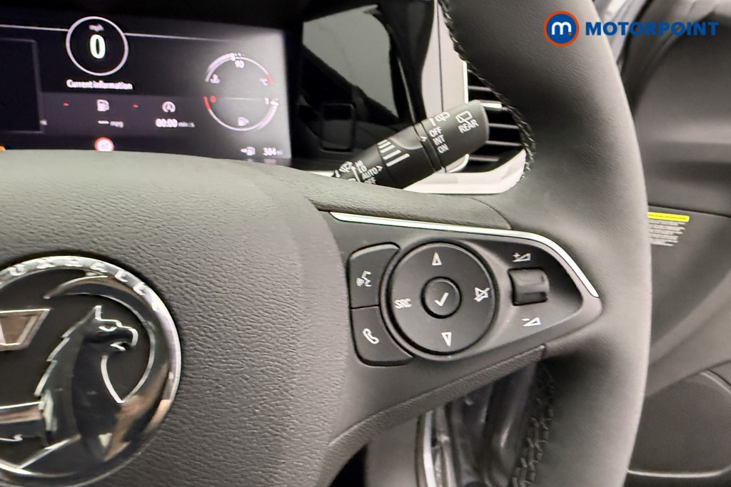 Vauxhall Grandland Ultimate Manual Petrol SUV - Stock Number (1547885) - 14th supplementary image