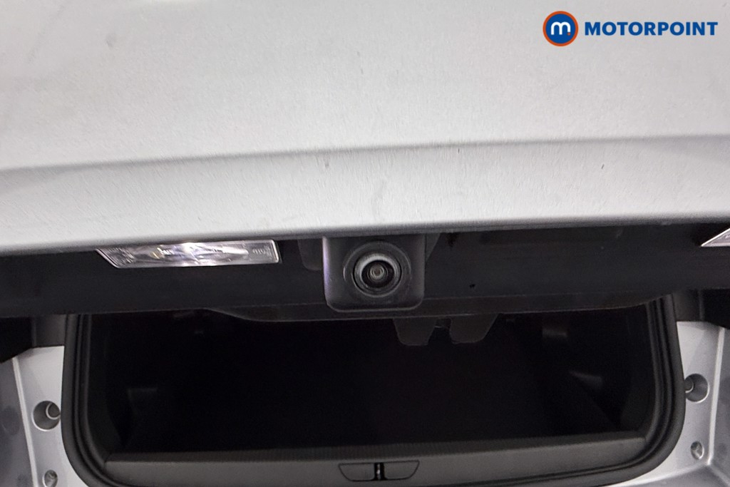 Vauxhall Grandland Ultimate Manual Petrol SUV - Stock Number (1547885) - 21st supplementary image