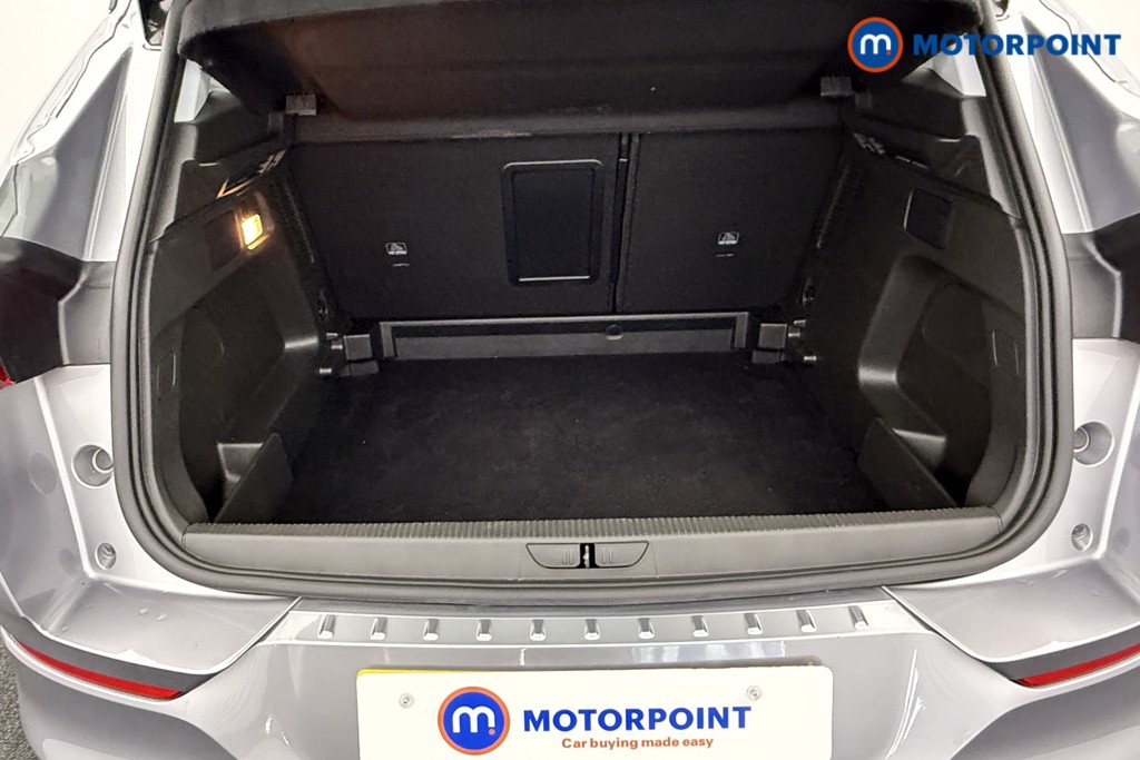 Vauxhall Grandland Ultimate Manual Petrol SUV - Stock Number (1547885) - 22nd supplementary image