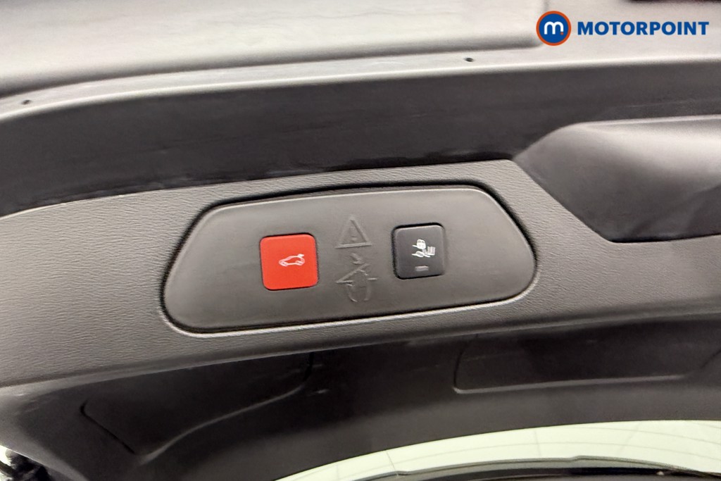 Vauxhall Grandland Ultimate Manual Petrol SUV - Stock Number (1547885) - 23rd supplementary image