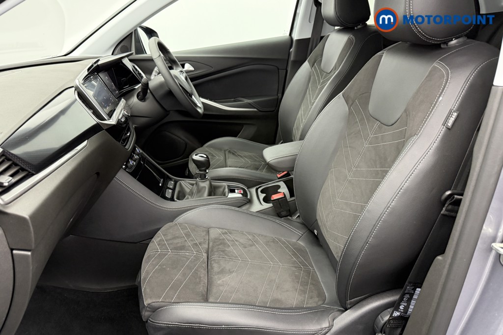 Vauxhall Grandland Ultimate Manual Petrol SUV - Stock Number (1547885) - 24th supplementary image