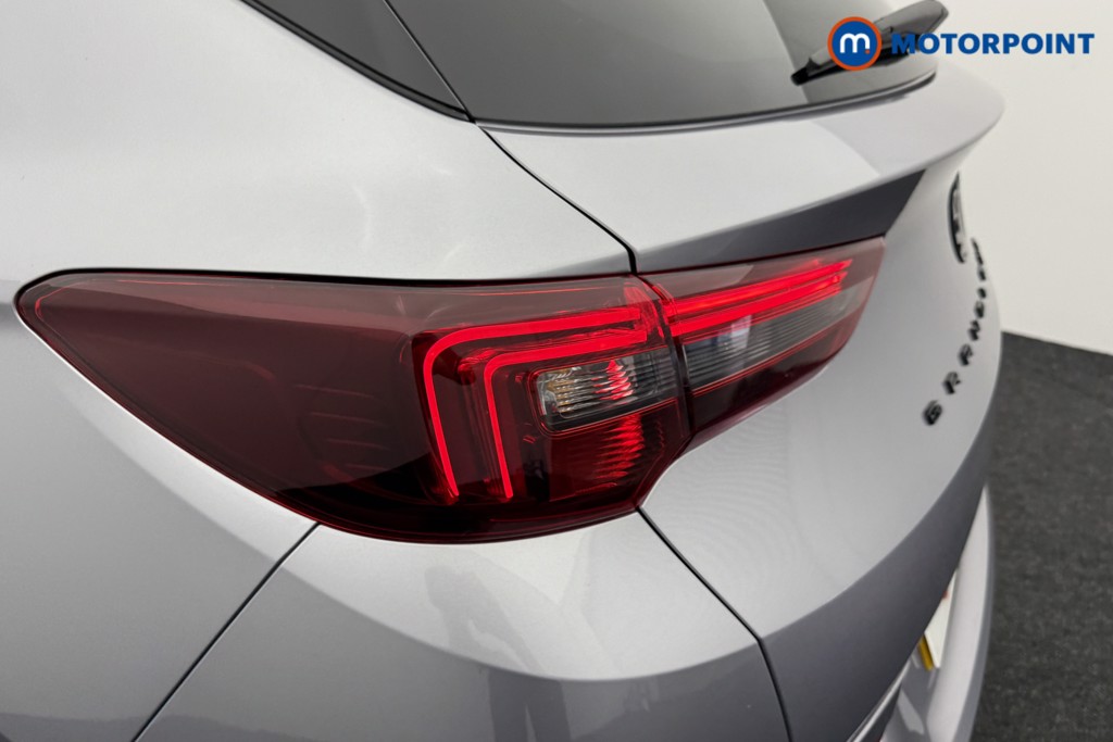 Vauxhall Grandland Ultimate Manual Petrol SUV - Stock Number (1547885) - 27th supplementary image