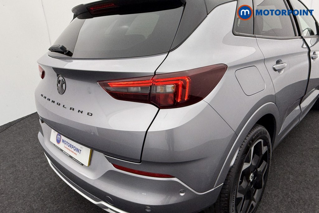 Vauxhall Grandland Ultimate Manual Petrol SUV - Stock Number (1547885) - 28th supplementary image