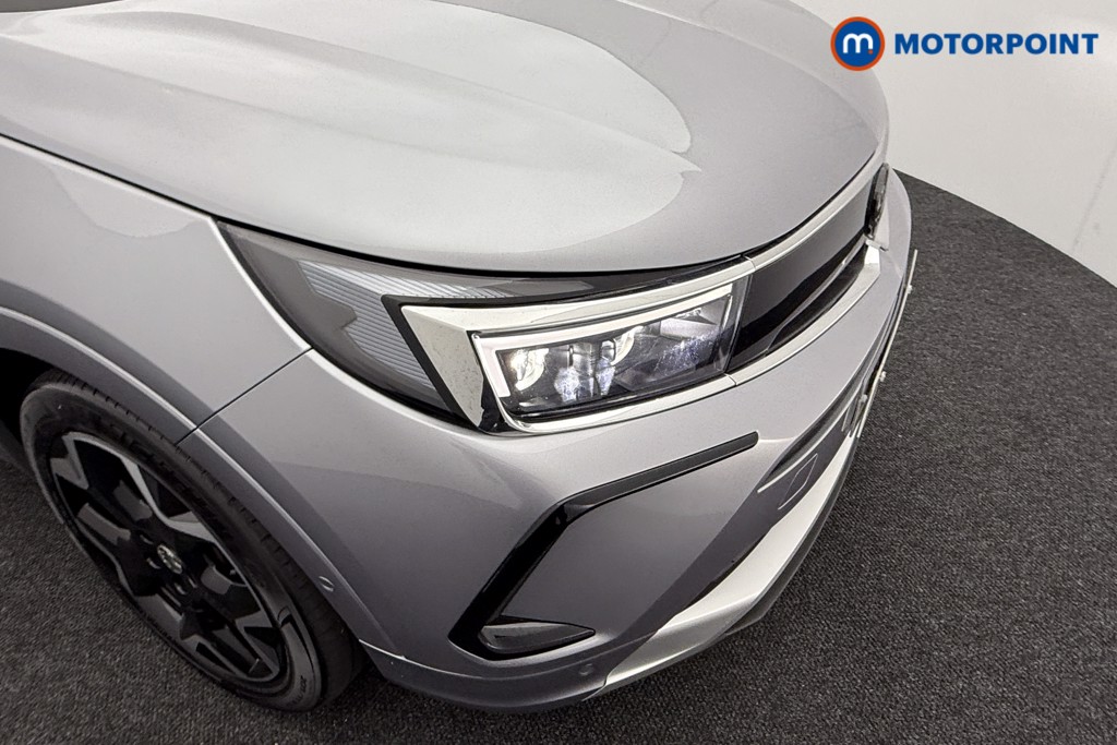 Vauxhall Grandland Ultimate Manual Petrol SUV - Stock Number (1547885) - 29th supplementary image