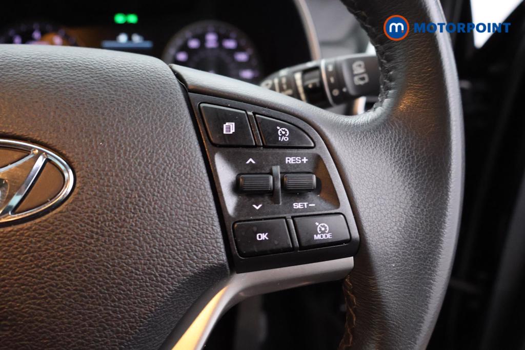 Hyundai Tucson Premium Manual Petrol SUV - Stock Number (1547898) - 3rd supplementary image
