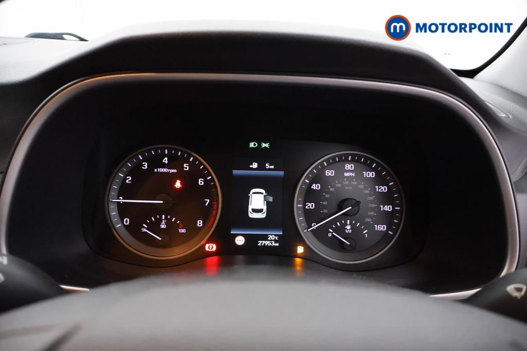 Hyundai Tucson Premium Manual Petrol SUV - Stock Number (1547898) - 4th supplementary image