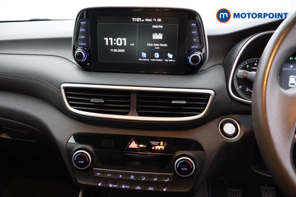 Hyundai Tucson Premium Manual Petrol SUV - Stock Number (1547898) - 5th supplementary image