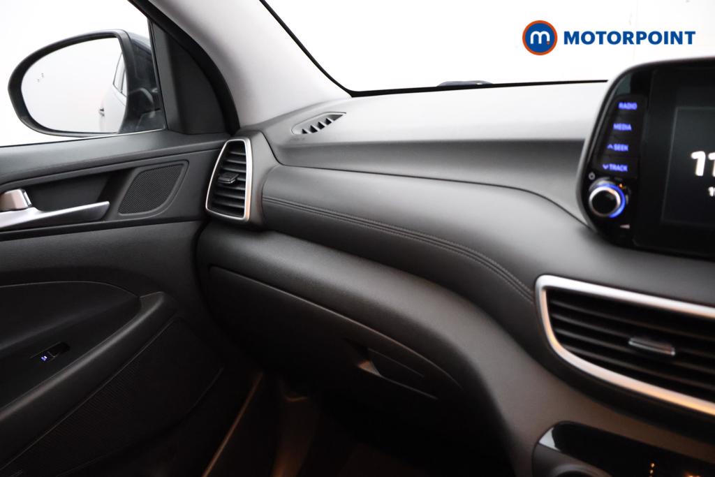 Hyundai Tucson Premium Manual Petrol SUV - Stock Number (1547898) - 7th supplementary image