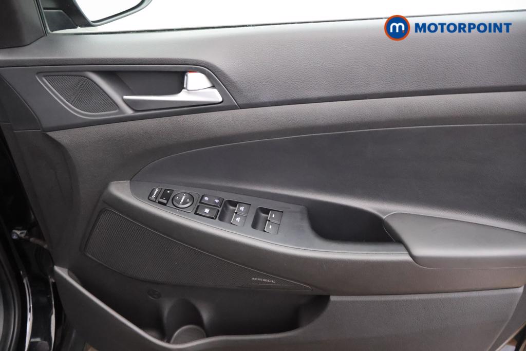 Hyundai Tucson Premium Manual Petrol SUV - Stock Number (1547898) - 9th supplementary image