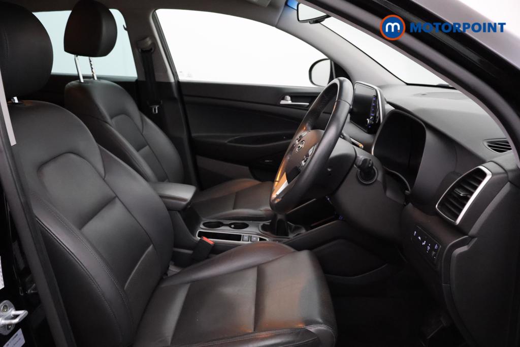 Hyundai Tucson Premium Manual Petrol SUV - Stock Number (1547898) - 11th supplementary image
