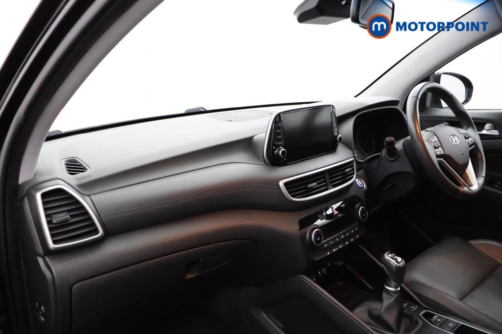 Hyundai Tucson Premium Manual Petrol SUV - Stock Number (1547898) - 13th supplementary image