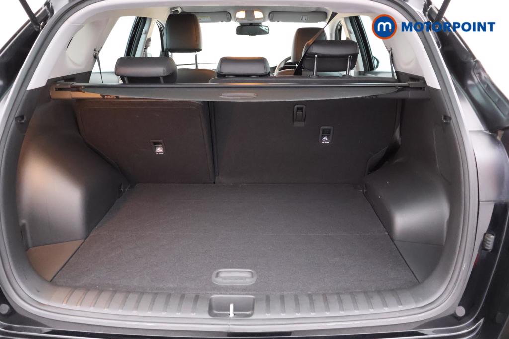 Hyundai Tucson Premium Manual Petrol SUV - Stock Number (1547898) - 14th supplementary image