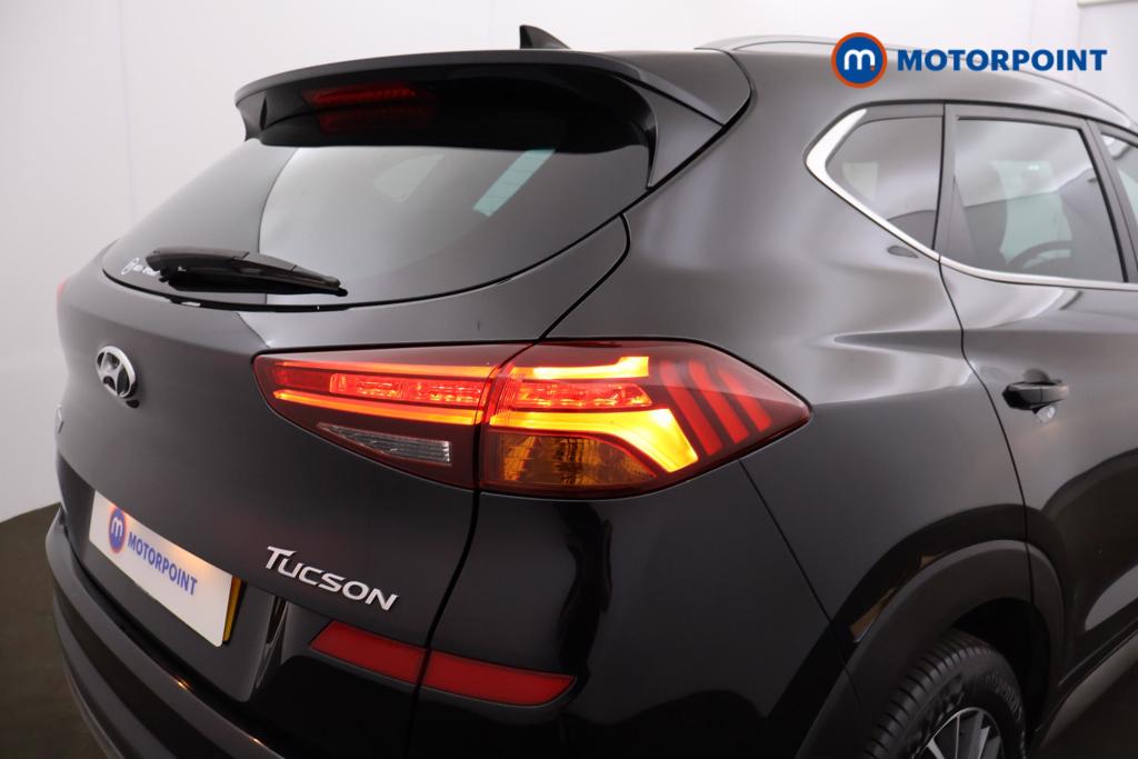 Hyundai Tucson Premium Manual Petrol SUV - Stock Number (1547898) - 15th supplementary image