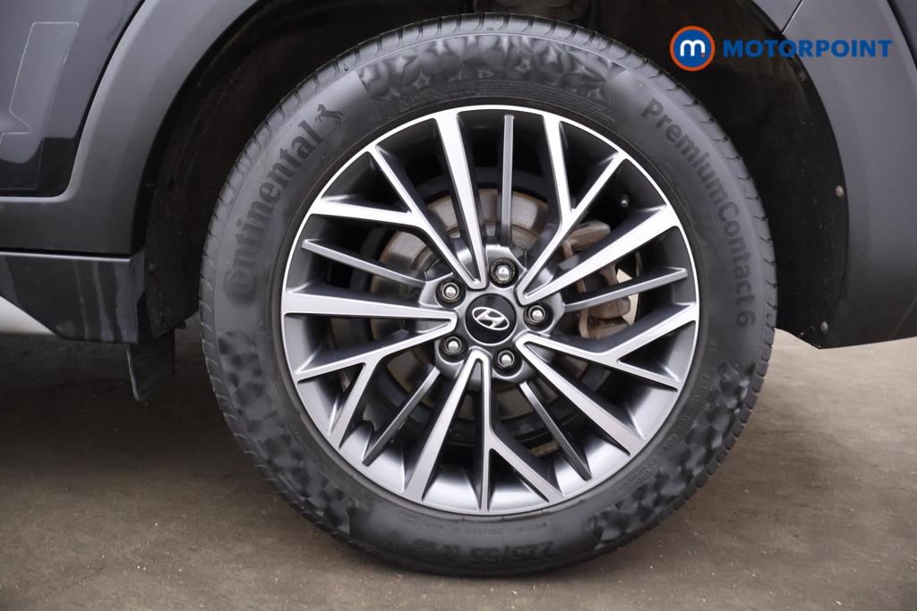 Hyundai Tucson Premium Manual Petrol SUV - Stock Number (1547898) - 20th supplementary image