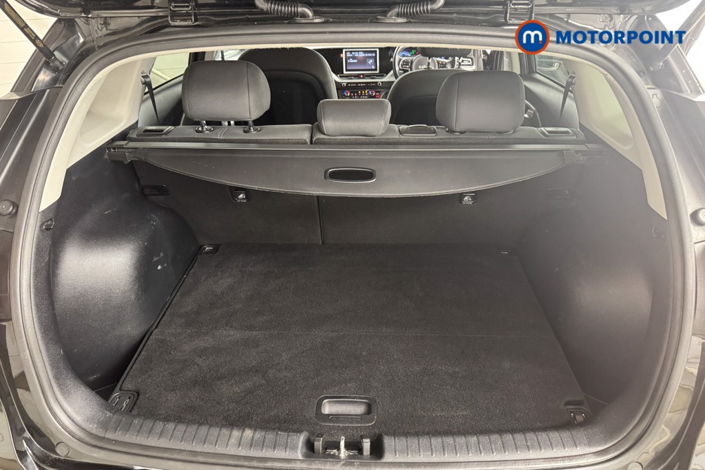 KIA Niro 2 Automatic Petrol-Electric Hybrid SUV - Stock Number (1547912) - 3rd supplementary image