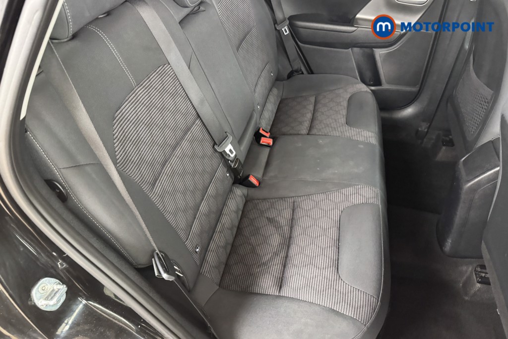 KIA Niro 2 Automatic Petrol-Electric Hybrid SUV - Stock Number (1547912) - 4th supplementary image