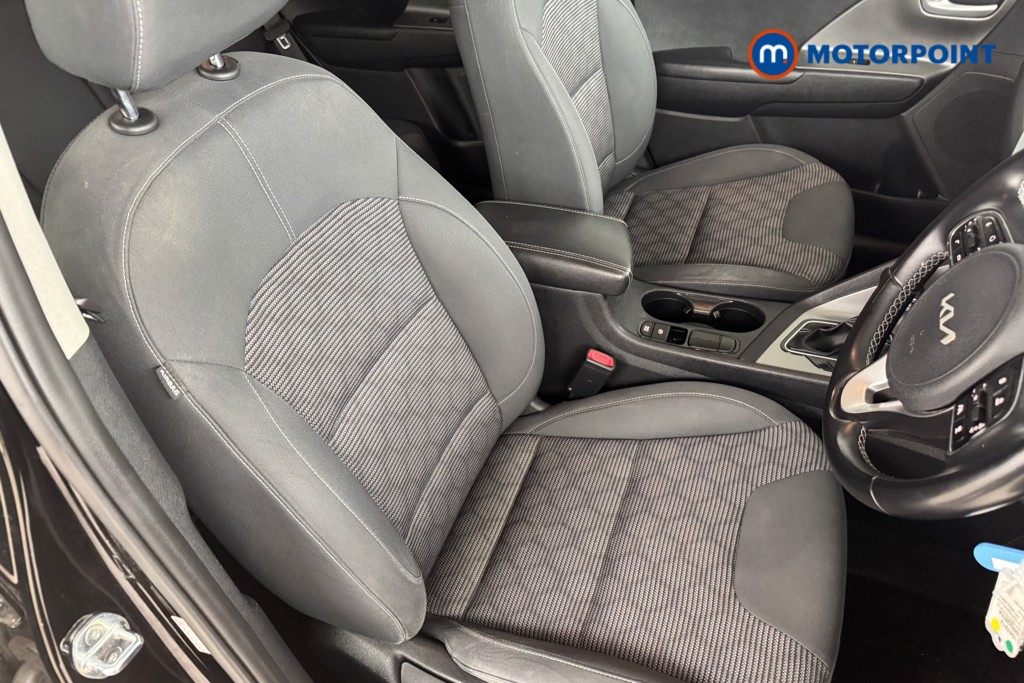 KIA Niro 2 Automatic Petrol-Electric Hybrid SUV - Stock Number (1547912) - 5th supplementary image