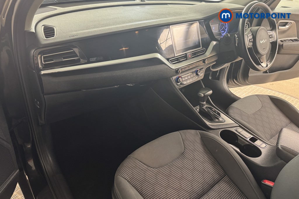 KIA Niro 2 Automatic Petrol-Electric Hybrid SUV - Stock Number (1547912) - 8th supplementary image