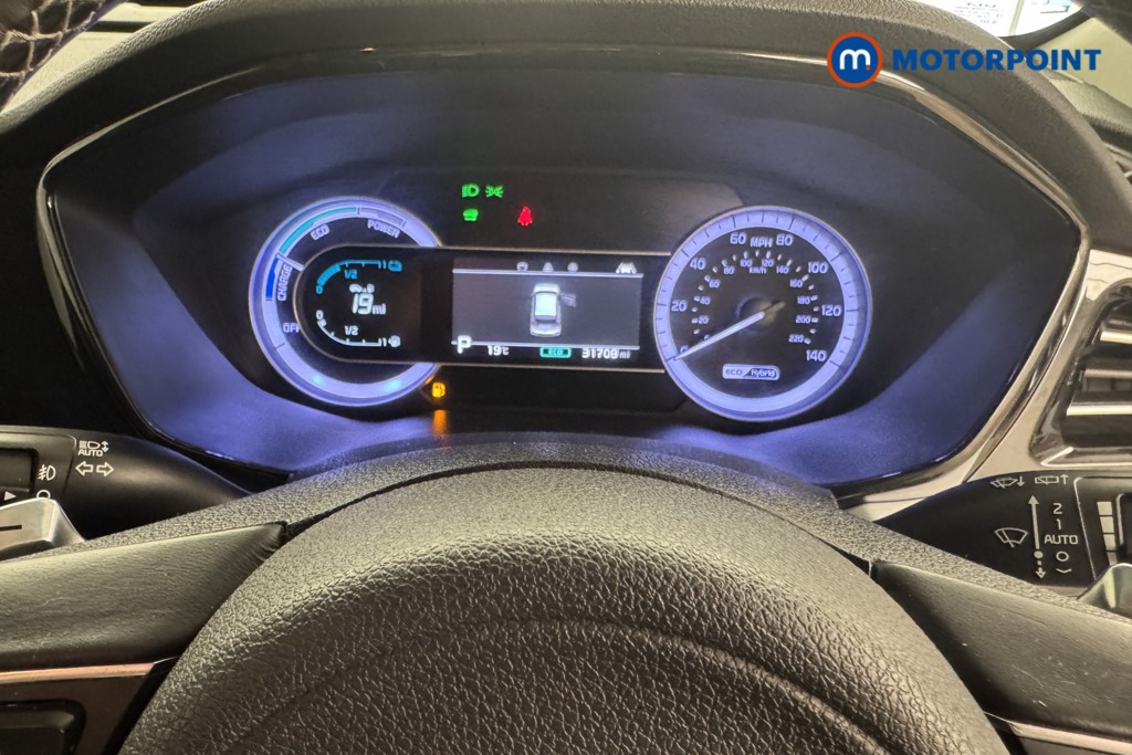 KIA Niro 2 Automatic Petrol-Electric Hybrid SUV - Stock Number (1547912) - 9th supplementary image