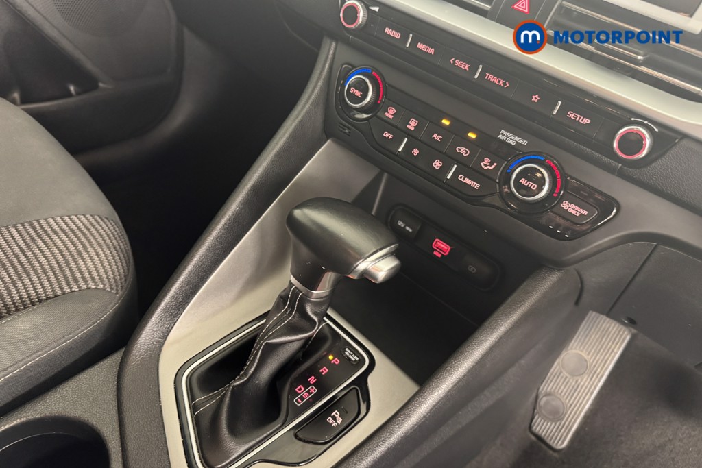 KIA Niro 2 Automatic Petrol-Electric Hybrid SUV - Stock Number (1547912) - 11th supplementary image