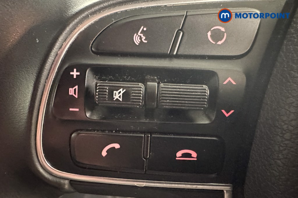 KIA Niro 2 Automatic Petrol-Electric Hybrid SUV - Stock Number (1547912) - 13th supplementary image