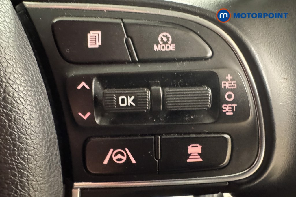 KIA Niro 2 Automatic Petrol-Electric Hybrid SUV - Stock Number (1547912) - 14th supplementary image